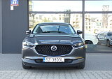 Mazda CX-30 - Kolor Machine Gray, zdjęcie 6