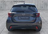 Mazda 2 Hybrid - Kolor Szary, zdjęcie 6