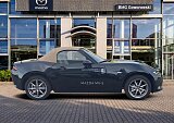 Mazda MX-5 - Kolor Jet Black, zdjęcie 6