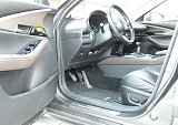 Mazda CX-30 - Kolor Machine Gray, zdjęcie 9