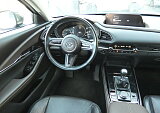 Mazda CX-30 - Kolor Machine Gray, zdjęcie 10