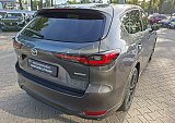 Mazda CX-60 - Kolor Szary, zdjęcie 5