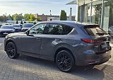 Mazda CX-60 - Kolor Szary, zdjęcie 4