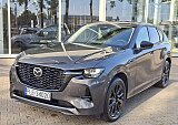 Mazda CX-60 - Kolor Szary, zdjęcie 3