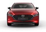 Mazda 3 - Kolor Soul Red Crystal, zdjęcie 2