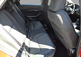 Mazda CX-30 - Kolor Soul Red, zdjęcie 26