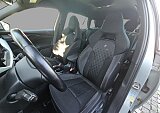 Skoda Scala - Kolor Srebrny, zdjęcie 9