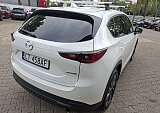 Mazda CX-5 - Kolor Biały, zdjęcie 4