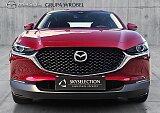 Mazda CX-30 - Kolor Soul Red, zdjęcie 3