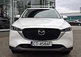 Mazda CX-5 - Kolor Biały, zdjęcie 3