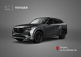 Mazda CX-60 - Kolor Machine Gray, zdjęcie 1