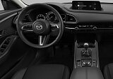 Mazda CX-30 - Kolor Machine Gray, zdjęcie 9