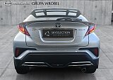 Toyota C-HR - Kolor Srebrny, zdjęcie 6