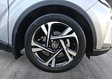 Toyota C-HR - Kolor Srebrny, zdjęcie 10