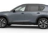 Mazda CX-5 - Kolor Polymetal Gray, zdjęcie 4