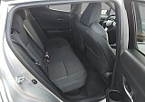 Toyota C-HR - Kolor Srebrny, zdjęcie 21