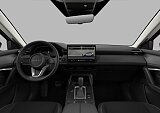 Mazda CX-5 - Kolor Aero Grey, zdjęcie 12