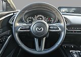 Mazda CX-30 - Kolor Snowflake White Pearl, zdjęcie 16