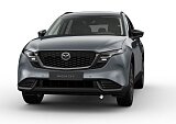 Mazda CX-5 - Kolor Polymetal Gray, zdjęcie 1