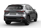 Mazda CX-5 - Kolor Machine Gray, zdjęcie 4
