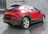 Mazda CX-30 - Kolor Soul Red, zdjęcie 6