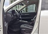Mazda CX-5 - Kolor Biały, zdjęcie 7