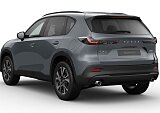 Mazda CX-5 - Kolor Polymetal Gray, zdjęcie 2