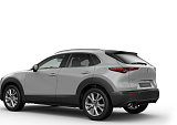 Mazda CX-30 - Kolor Aero Grey, zdjęcie 5