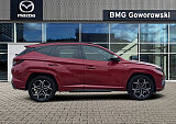 Hyundai Tucson - Kolor Czerwony, zdjęcie 7