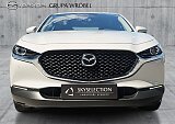 Mazda CX-30 - Kolor Ceramic Metalic, zdjęcie 3