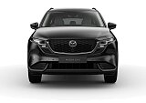 Mazda CX-5 - Kolor Jet Black, zdjęcie 2