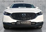 Mazda CX-30 - Kolor Snowflake White Pearl, zdjęcie 2