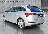 Skoda Scala - Kolor Srebrny, zdjęcie 7