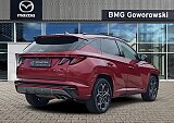 Hyundai Tucson - Kolor Czerwony, zdjęcie 10