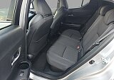 Toyota C-HR - Kolor Srebrny, zdjęcie 22