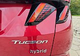 Hyundai Tucson - Kolor Czerwony, zdjęcie 12