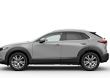 Mazda CX-30 - Kolor Aero Grey, zdjęcie 6