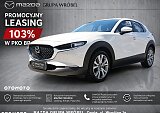 Mazda CX-30 - Kolor Ceramic Metalic, zdjęcie 1