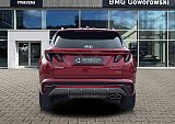 Hyundai Tucson - Kolor Czerwony, zdjęcie 11