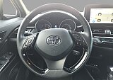 Toyota C-HR - Kolor Srebrny, zdjęcie 13