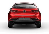 Mazda 3 - Kolor Soul Red Crystal, zdjęcie 3