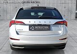 Skoda Scala - Kolor Srebrny, zdjęcie 6