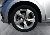 Skoda Scala - Kolor Srebrny, zdjęcie 10