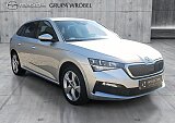 Skoda Scala - Kolor Srebrny, zdjęcie 3