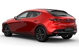 Mazda 3 - Kolor Soul Red Crystal, zdjęcie 6
