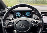Hyundai Tucson - Kolor Czerwony, zdjęcie 20
