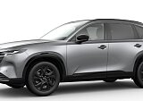 Mazda CX-5 - Kolor Machine Gray, zdjęcie 5