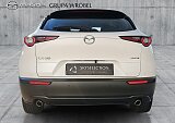Mazda CX-30 - Kolor Snowflake White Pearl, zdjęcie 6