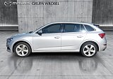 Skoda Scala - Kolor Srebrny, zdjęcie 8