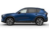 Mazda CX-5 - Kolor Niebieski, zdjęcie 8